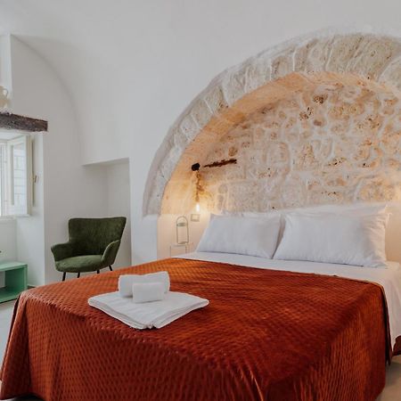 Dimora Lavinia Casa Vacanze Centro Storico Ostuni Zewnętrze zdjęcie