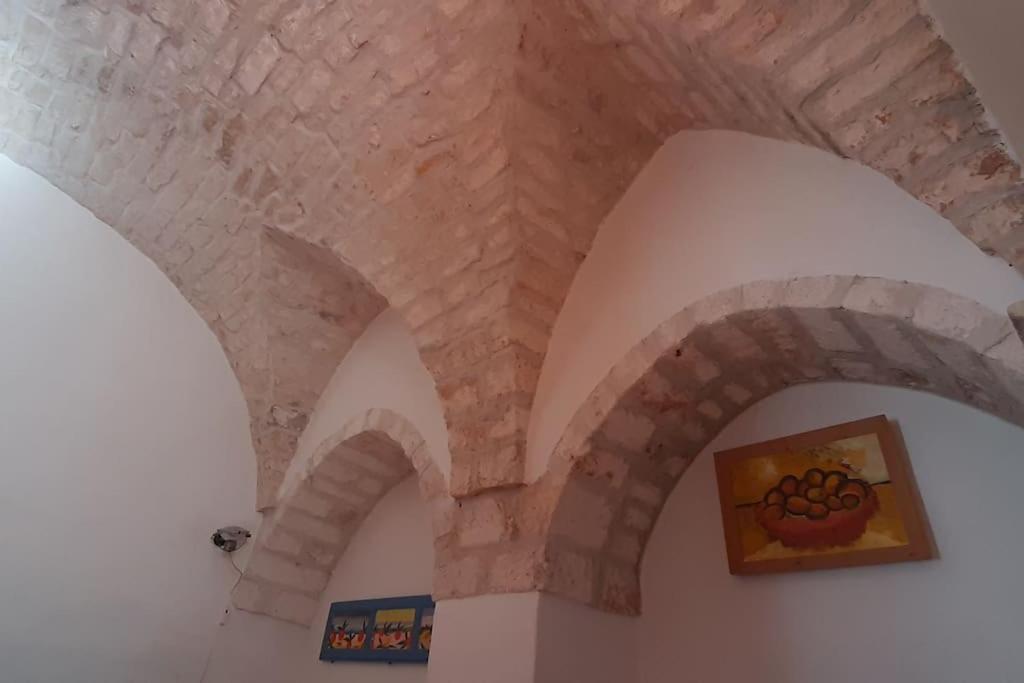 Dimora Lavinia Casa Vacanze Centro Storico Ostuni Zewnętrze zdjęcie