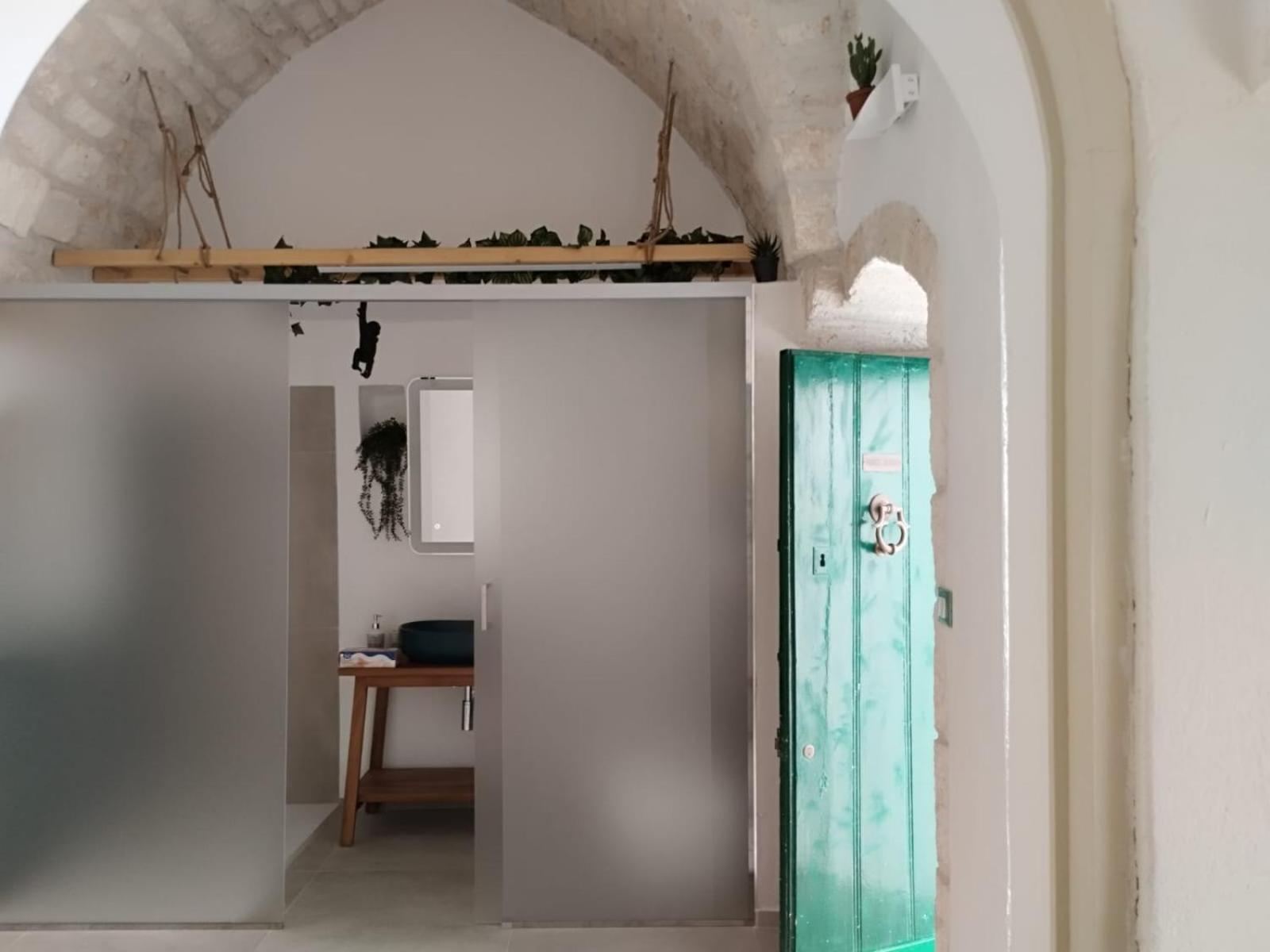 Dimora Lavinia Casa Vacanze Centro Storico Ostuni Zewnętrze zdjęcie