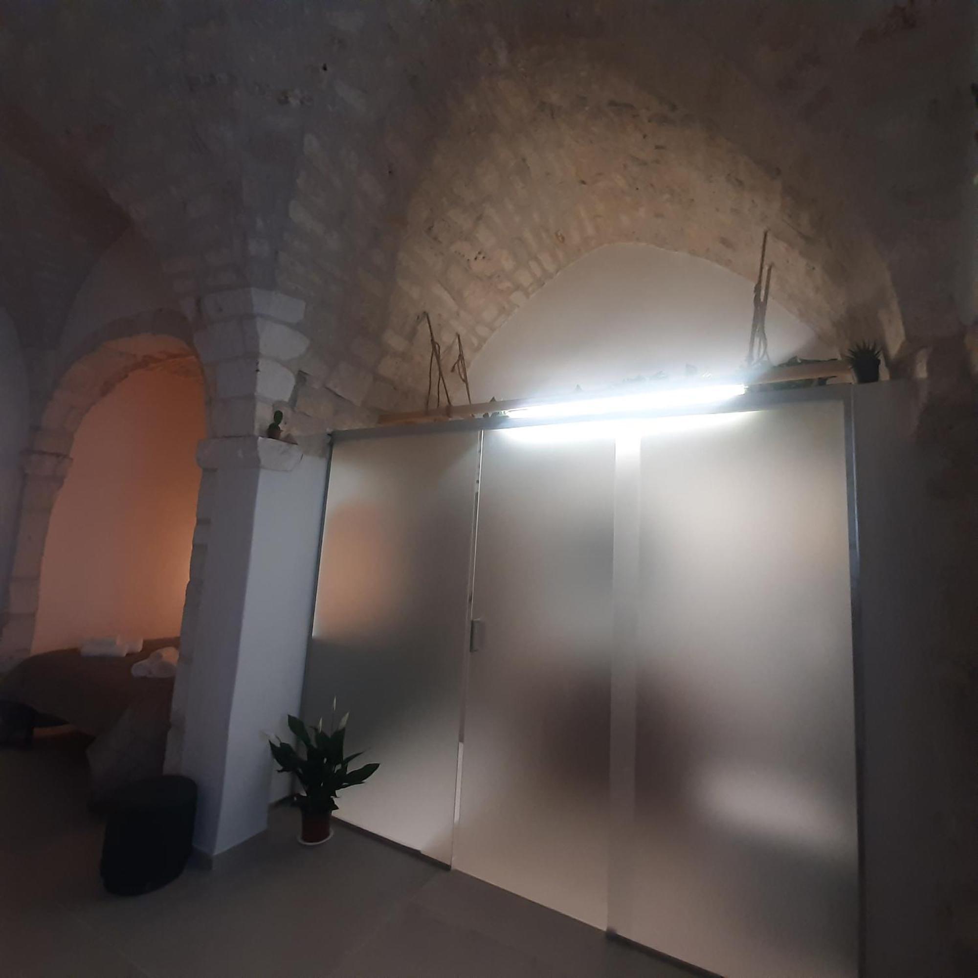 Dimora Lavinia Casa Vacanze Centro Storico Ostuni Zewnętrze zdjęcie