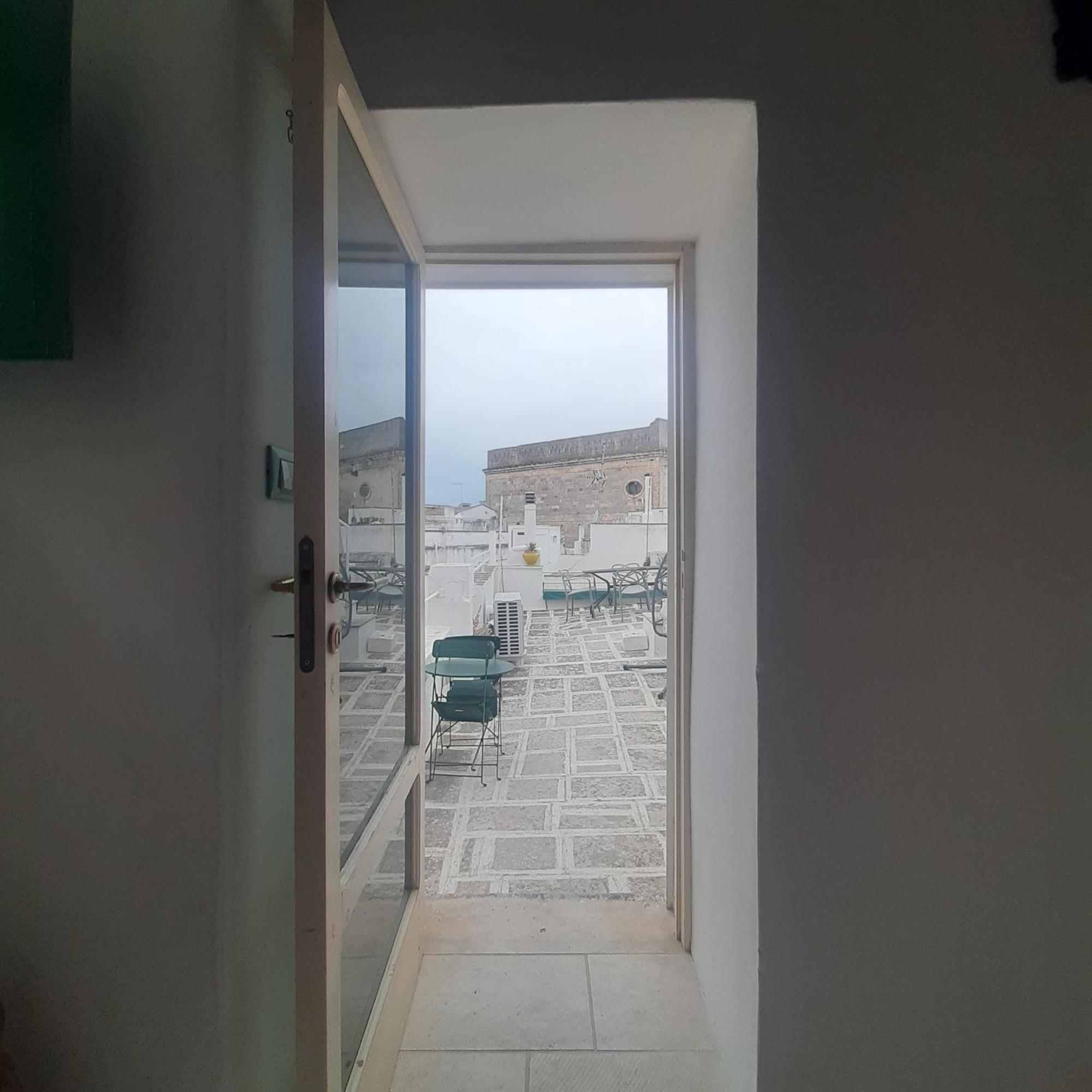 Dimora Lavinia Casa Vacanze Centro Storico Ostuni Zewnętrze zdjęcie