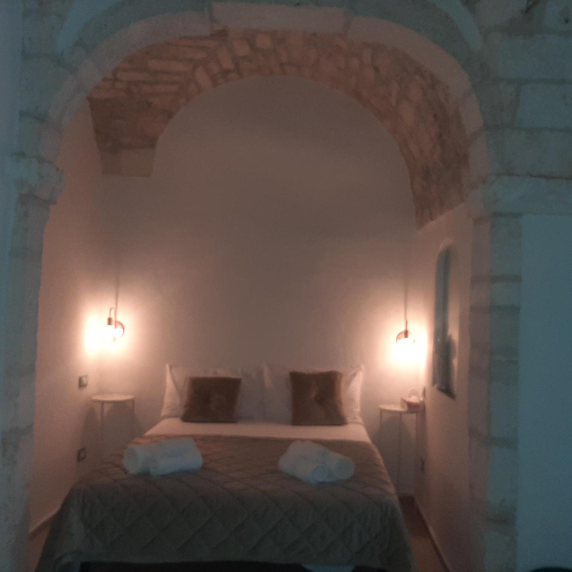 Dimora Lavinia Casa Vacanze Centro Storico Ostuni Zewnętrze zdjęcie