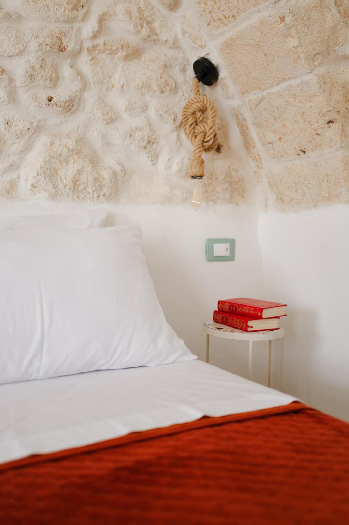 Dimora Lavinia Casa Vacanze Centro Storico Ostuni Zewnętrze zdjęcie