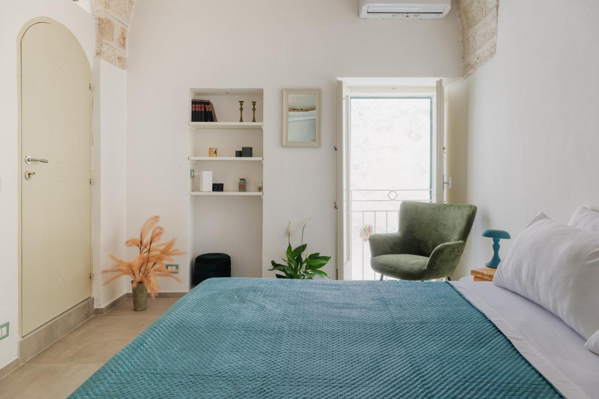 Dimora Lavinia Casa Vacanze Centro Storico Ostuni Zewnętrze zdjęcie