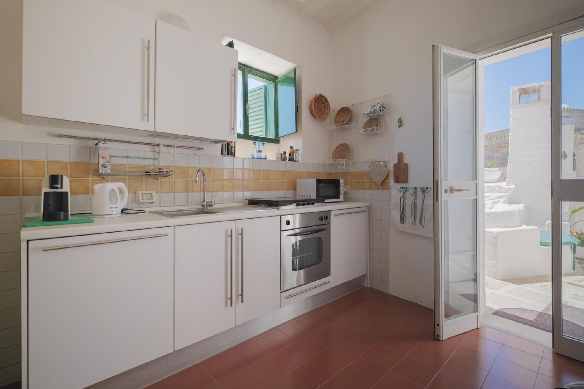 Dimora Lavinia Casa Vacanze Centro Storico Ostuni Zewnętrze zdjęcie