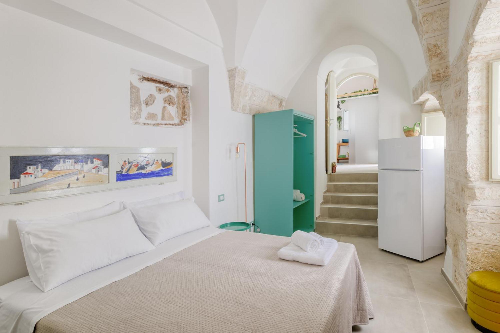 Dimora Lavinia Casa Vacanze Centro Storico Ostuni Zewnętrze zdjęcie