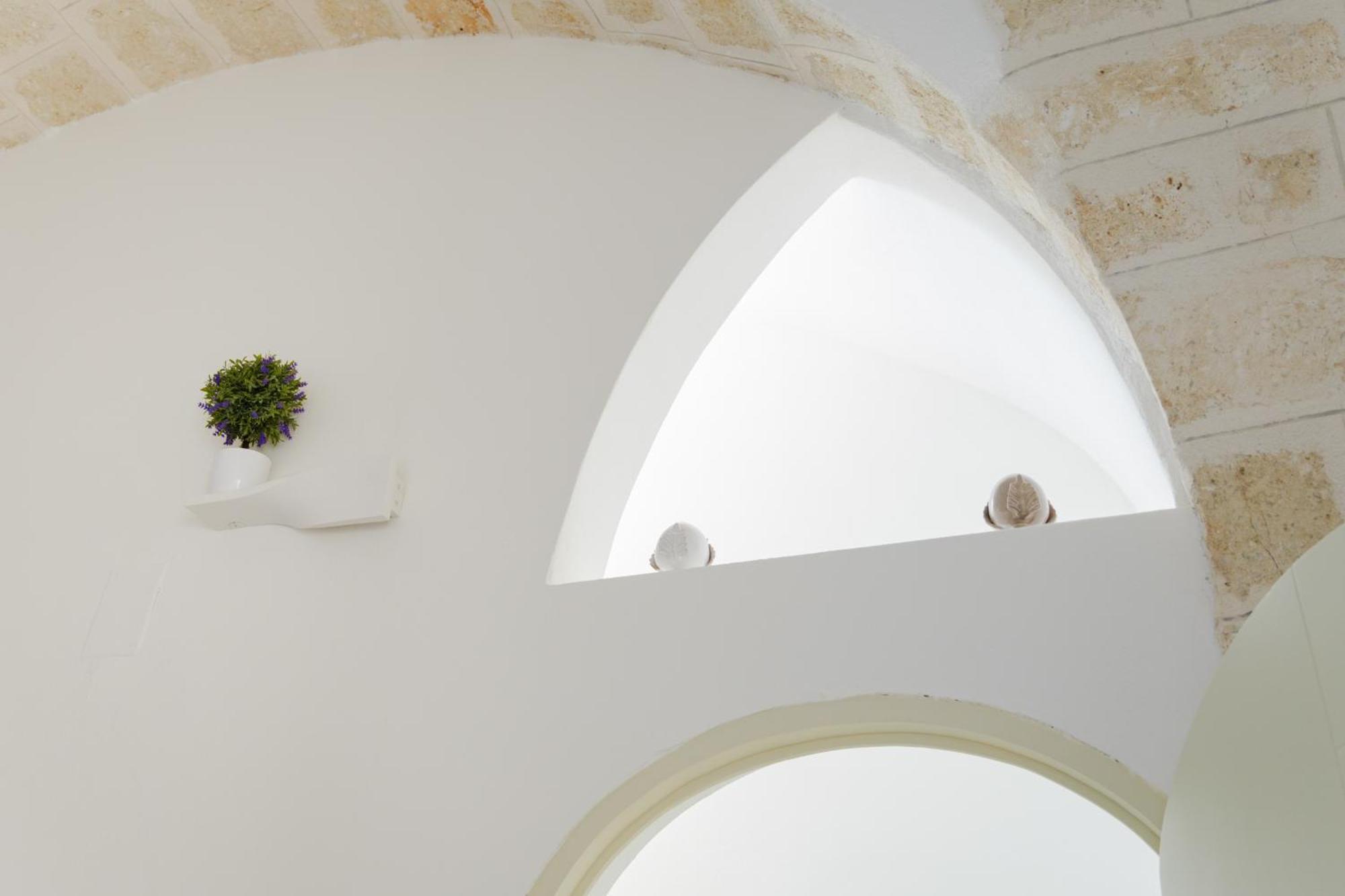 Dimora Lavinia Casa Vacanze Centro Storico Ostuni Zewnętrze zdjęcie